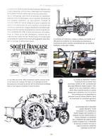 Société Francaise de matériel agricole et industriel VIERZON, Verzenden, Nieuw, Jean Cherouvier en Jean Noulin, Tractor en Landbouw