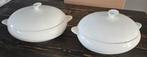 Wedgwood Solar dienschalen, Ophalen of Verzenden, Nieuw, Porselein, Wedgwood
