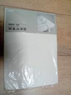 Nieuw matrashoezen voor meegroei bed ikea LEN, Kinderen en Baby's, Kinderkamer | Beddengoed, Ophalen of Verzenden, Nieuw, Wit