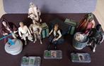 Star Wars Mos Eisley vintage diorama cantina losse figuren, Ophalen of Verzenden, Zo goed als nieuw, Actiefiguurtje