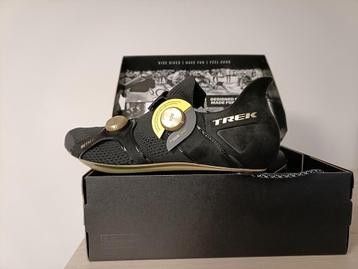TREK RSL knit raceschoen 44 beschikbaar voor biedingen