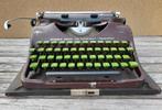 Koffer type-machine, Diversen, Typemachines, Ophalen, Gebruikt
