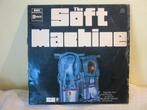The Soft Machine  -  The Soft Machine, Ophalen of Verzenden, Gebruikt, 12 inch, Progressive