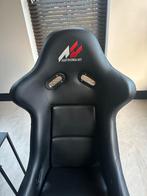 RSeat RS1 Assetto Corsa Edition - Cockpit & Stoel, Spelcomputers en Games, Ophalen, Nieuw, Stuurtje of Sportattribuut