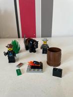 LEGO 6712, Kinderen en Baby's, Speelgoed | Duplo en Lego, Ophalen of Verzenden, Zo goed als nieuw