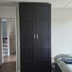 Hoge kast, Ophalen, Met plank(en), Gebruikt, 200 cm of meer