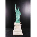 Vrijheidsbeeld 188 cm - statue of liberty beeld, Verzamelen, Beelden en Beeldjes, Nieuw, Ophalen