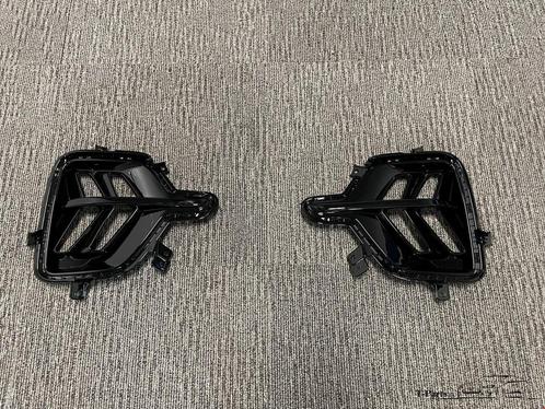Kia niro mistlamp grill afdekplaat rooster links rechts nieu, Auto-onderdelen, Carrosserie en Plaatwerk, Bumper, Kia, Nieuw, Ophalen of Verzenden