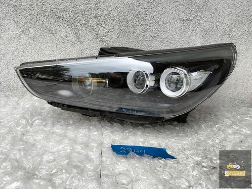 HYUNDAI I-30 III VOLLEDIG LED KOPLAMP LINKS, Auto-onderdelen, Verlichting, Hyundai, Gebruikt, Ophalen of Verzenden