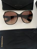 Dolce & Gabbana zonnebril, Sieraden, Tassen en Uiterlijk, Zonnebrillen en Brillen | Dames, Zonnebril, Bruin, Ophalen of Verzenden