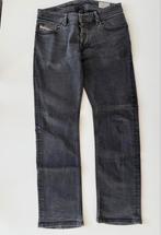 Diesel waykee grijs. Stretch. Wash 0886Z W30, L32.., Kleding | Heren, Spijkerbroeken en Jeans, Ophalen of Verzenden, Zo goed als nieuw