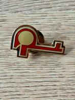 Sleutel Pin, Ophalen of Verzenden, Gebruikt, Overige onderwerpen, Speldje of Pin