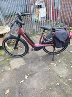 Bijna nieuwe gazelle avignon c8, 47 tot 50 cm, Ophalen, Zo goed als nieuw, Gazelle