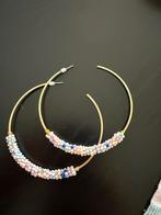 Hoops - hand made, Ophalen, Overige materialen, Hangers, Overige kleuren