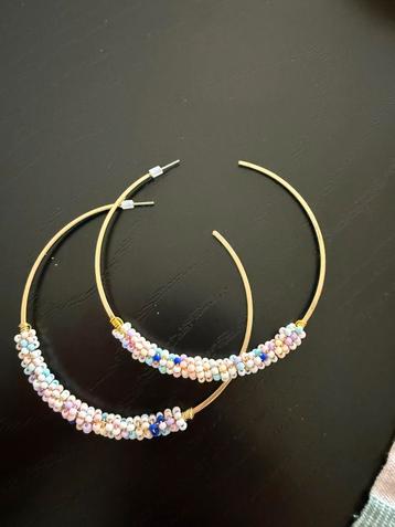 Hoops - hand made beschikbaar voor biedingen