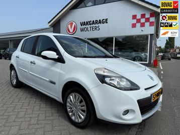 Renault Clio 1.2 Collection RIJKLAARPRIJS! beschikbaar voor biedingen