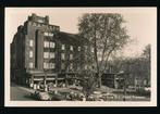 Valkenburg - Hotel Franssen [KRST009-2104, Verzenden, 1940 tot 1960, Gelopen, Limburg