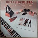 LP Hot Chocolate - Going Through The Motions, Cd's en Dvd's, Vinyl | R&B en Soul, Soul of Nu Soul, Ophalen of Verzenden, 12 inch