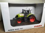Te koop UH Claas Ares 836 RZ frontgewicht/banden Gelimiteerd, Hobby en Vrije tijd, Modelauto's | 1:32, Ophalen of Verzenden, Nieuw
