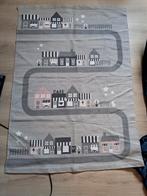 Kinder vloerkleed , speelkleed, Ophalen of Verzenden, Gebruikt, Kleed of Kussen