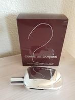 Comme des Garçons 2 edp 2ml/5 ml/10 ml niche, Ophalen of Verzenden, Nieuw