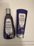 Guhl zilvershampoo en zilvermasker, Sieraden, Tassen en Uiterlijk, Uiterlijk | Haarverzorging, Ophalen of Verzenden, Nieuw, Haarverzorger of -hersteller