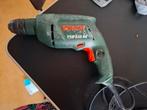 Bosch Klopboormachine PSB 550 RE, Doe-het-zelf en Verbouw, Boormachine, Ophalen of Verzenden, Klopboormechanisme, Gebruikt