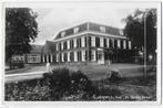 Hummelo De gouden karper Oude gelopen Ansichtkaart ( B3121), Ophalen of Verzenden, Gelopen