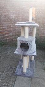 Krabpaal, Dieren en Toebehoren, Ophalen, Gebruikt, Krabpaal