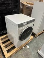 Samsung WW80T936ASH/S2 Wasmachine Wit met Quickdrive, Nieuw, Bovenlader, 85 tot 90 cm, 1200 tot 1600 toeren