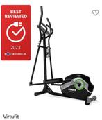 Virtufit CTR 1.2i Crosstrainer -nieuw!, Nieuw, Ophalen of Verzenden, Crosstrainer, Metaal