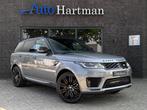 Land Rover Range Rover Sport P400e HSE Limited Edition EIGER, Automaat, Gebruikt, 4 cilinders, 2500 kg