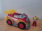 Paw Patrol Migthy Pups Marshall, Ophalen of Verzenden, Gebruikt