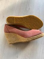 Roze sleehak met open teen Gaastra, Gaastra, Zo goed als nieuw, Roze, Sandalen of Muiltjes