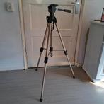 Hama 63 star driepootstatief, Ophalen, Zo goed als nieuw, 150 tot 175 cm, Driepoot