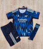 Arsenal 25/26 uittenue maat 164 en 158, Kleding | Heren, Sportkleding, Ophalen of Verzenden, Nieuw, Overige maten, Voetbal