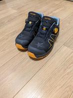 werkschoenen van solid gear, Ophalen, Zwart, Nieuw, Werkschoenen