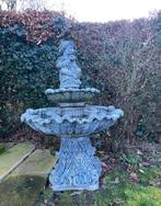 Fontein, Ophalen, Gebruikt, Beton, Fontein