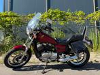Honda Shadow VT500c 1986 Origineel, 2 cilinders, Motorrijbewijs A, Particulier, Meer dan 35 kW