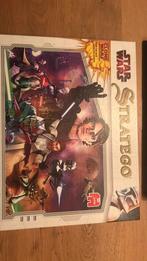 StarWars Stratego (Jumbo) compleet, Ophalen of Verzenden, Zo goed als nieuw