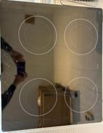 ATAG 2 of 3 Fase Kookplaat in Frame, Witgoed en Apparatuur, Kookplaten, Ophalen, Gebruikt, 4 kookzones, Inductie