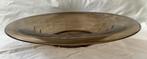 COPIER - servies PIJNAPPEL - schaal ø 30 cm, Antiek en Kunst, Antiek | Glas en Kristal, Ophalen of Verzenden