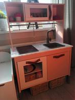 Ikea keukentje, Ophalen, Gebruikt