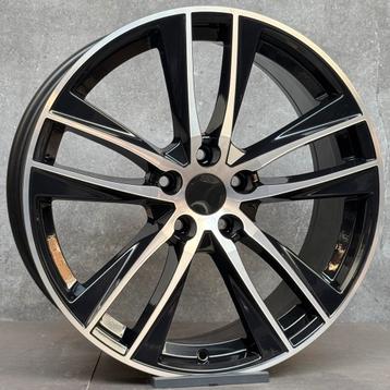 NIEUW 19” S02 5x112 Velgen Past Op VAG GROUP VW SEAT SKODA beschikbaar voor biedingen