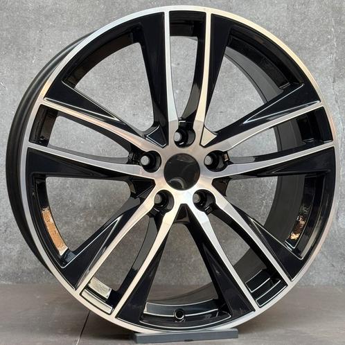 NIEUW 19” S02 5x112 Velgen Past Op VAG GROUP VW SEAT SKODA, Auto-onderdelen, Banden en Velgen, Velg(en), 19 inch, Personenwagen