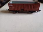 Piko goederwagen, Hobby en Vrije tijd, Modeltreinen | H0, Gebruikt, Gelijkstroom, Wagon, Piko