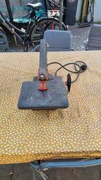 Figuurzaagmachine, Moto-Shop, 576-4, Ophalen