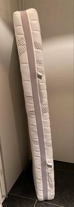 Matras - 80x200x20 cm - goede kwaliteit schuimrubber, Huis en Inrichting, Slaapkamer | Matrassen en Bedbodems, Ophalen, Eenpersoons