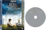 Dvd The boy in the striped pyamas, Ophalen of Verzenden, Zo goed als nieuw, Avontuur, Film
