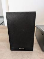 Radio cd speler, Ophalen, Gebruikt, Minder dan 60 watt, Overige merken